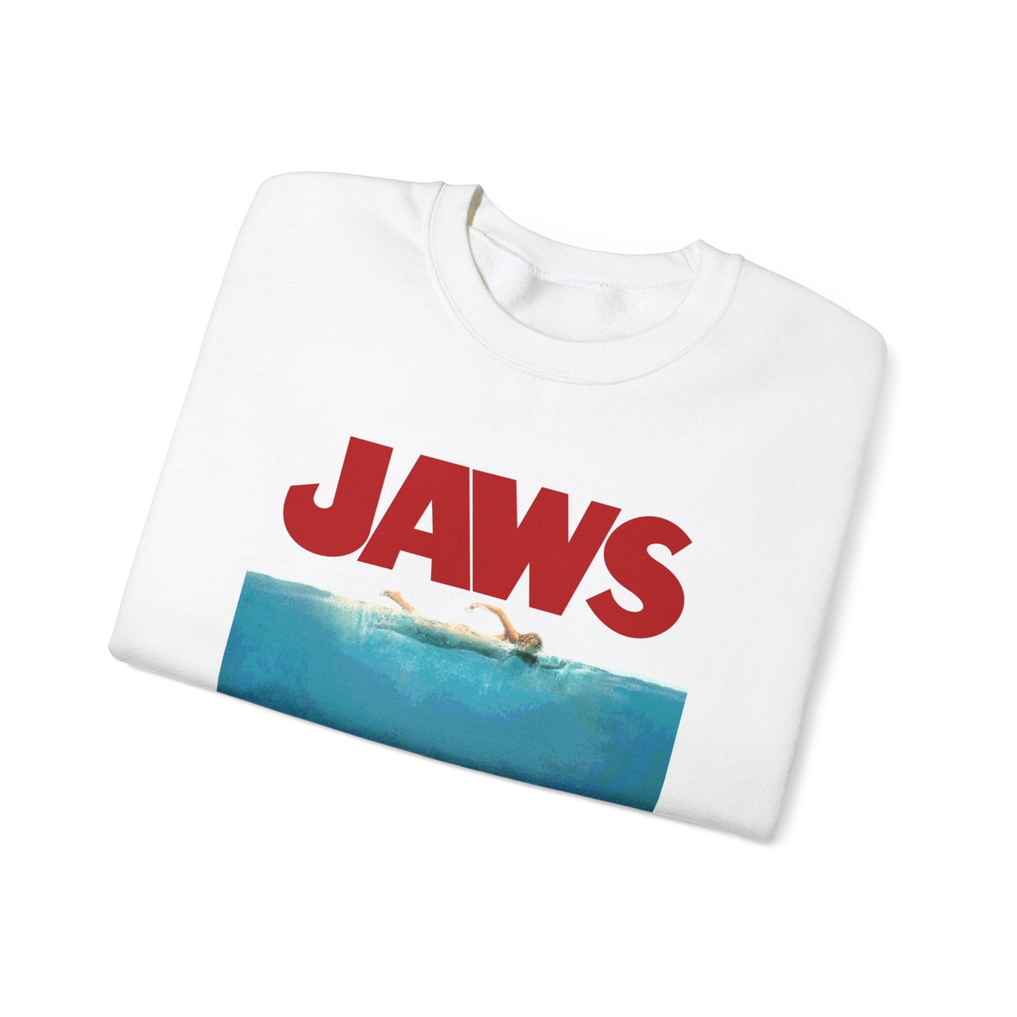 Jaws - Cult Classic Sweatshirt