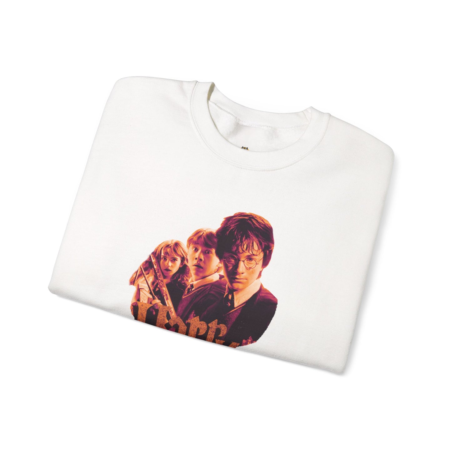 Harry Potter Golden Trio Sweatshirt