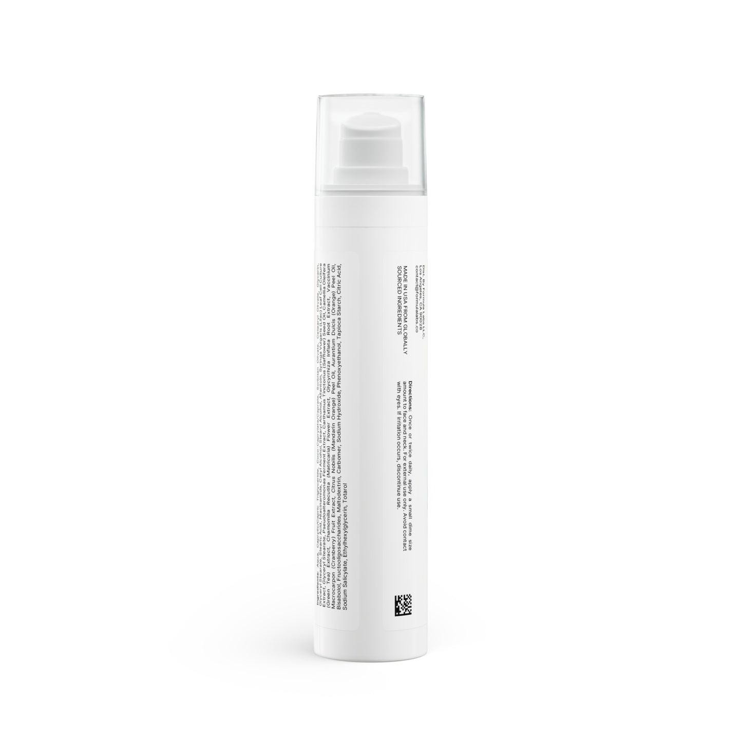 Glow Getter-Daily Moisturizer, 1.7oz