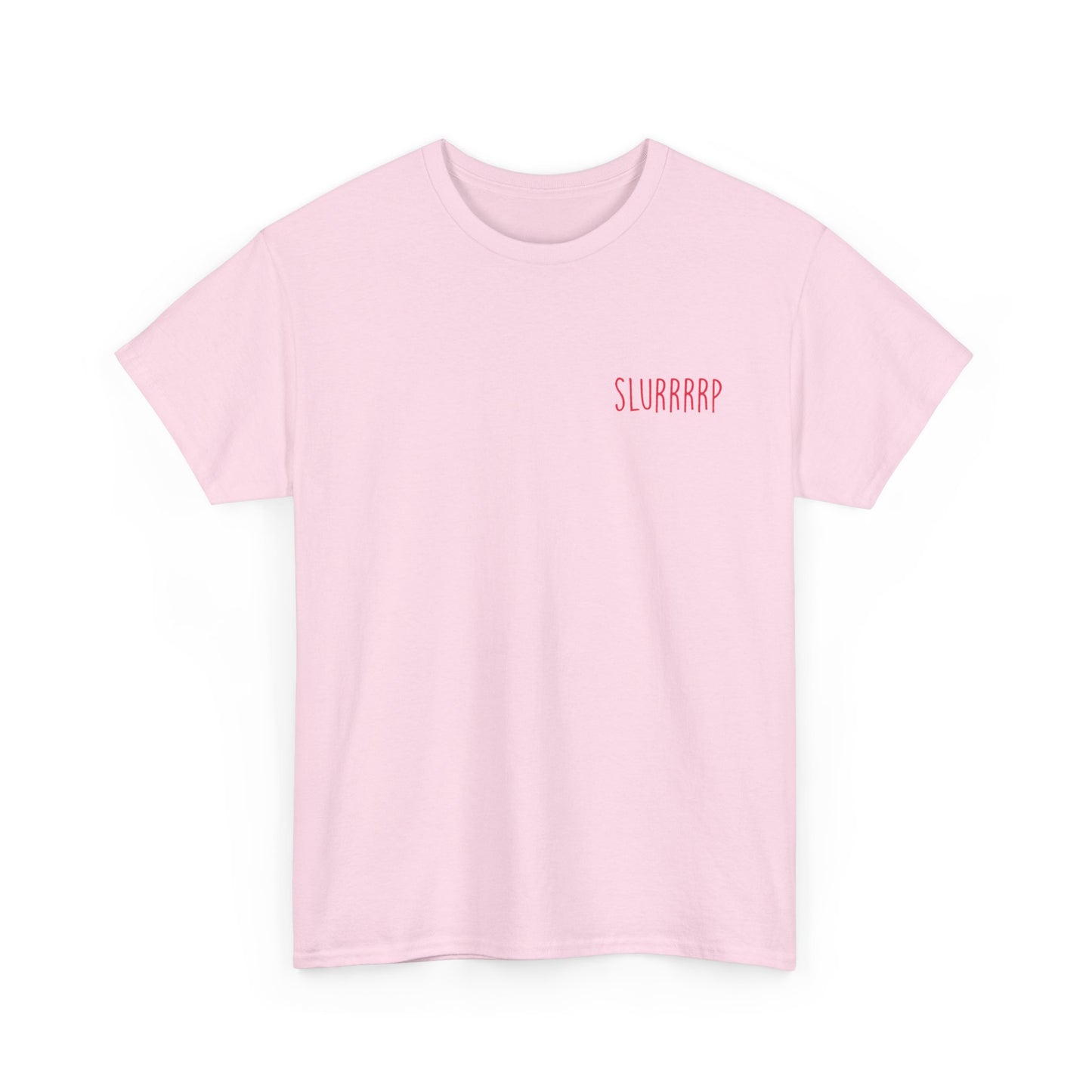 I Love Me Juice Cotton Tee
