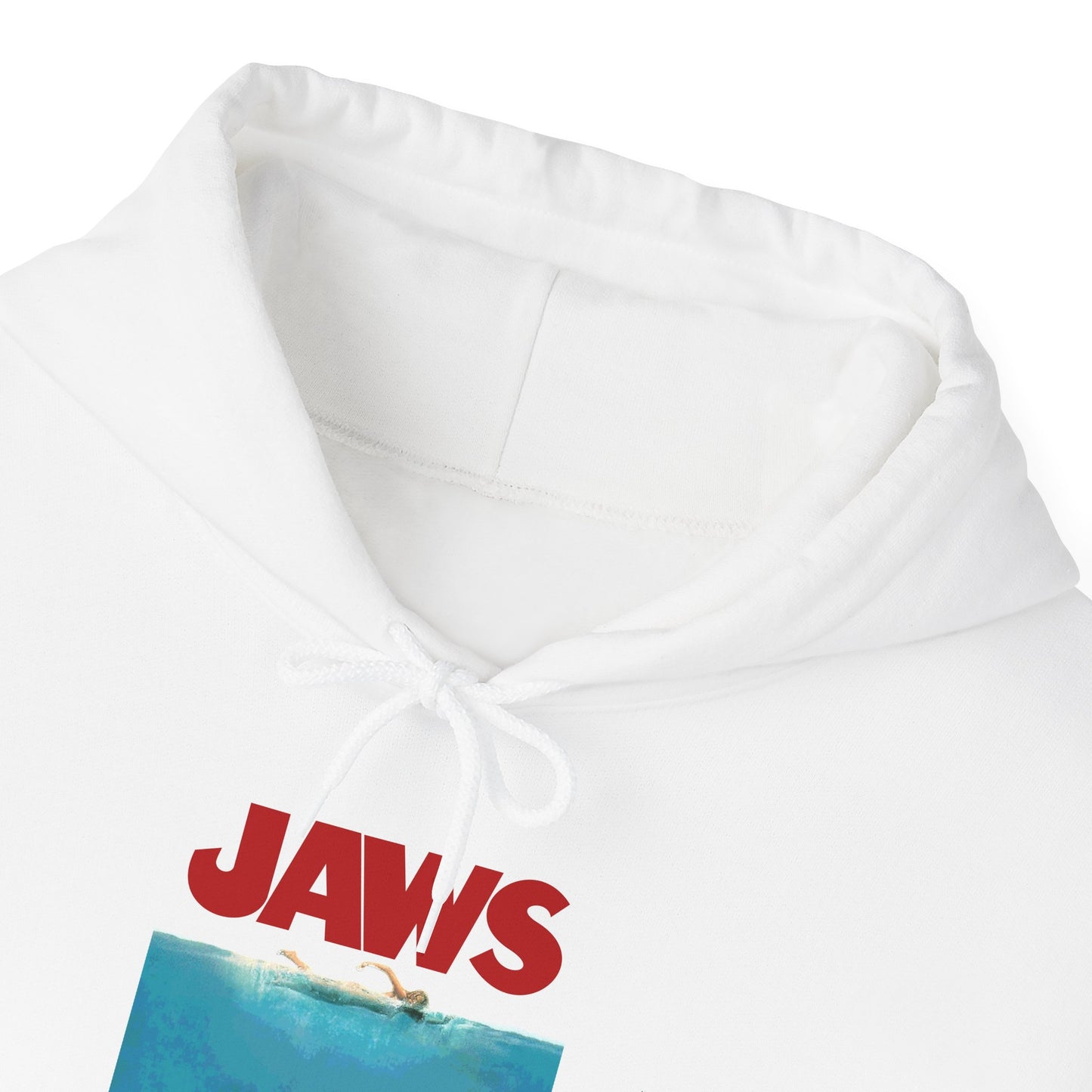 Jaws - Cult Classic Hoodie
