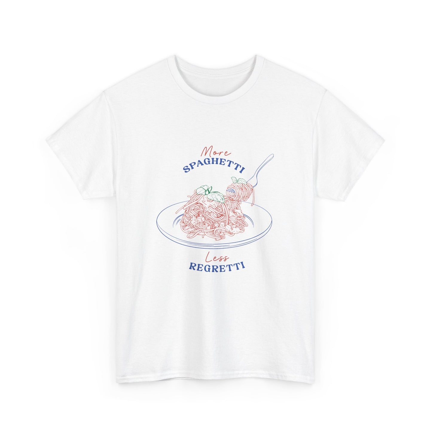 Mom's Spaghetti Tee
