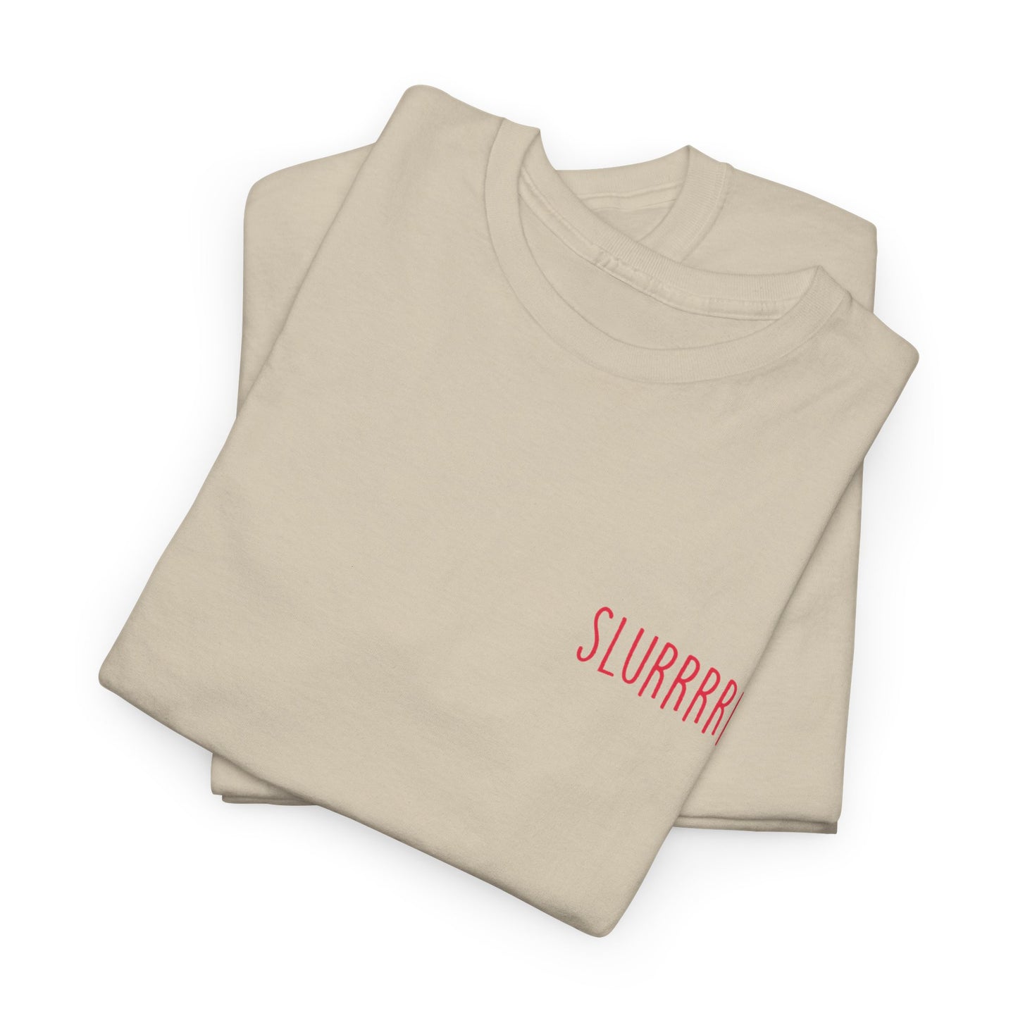 I Love Me Juice Cotton Tee