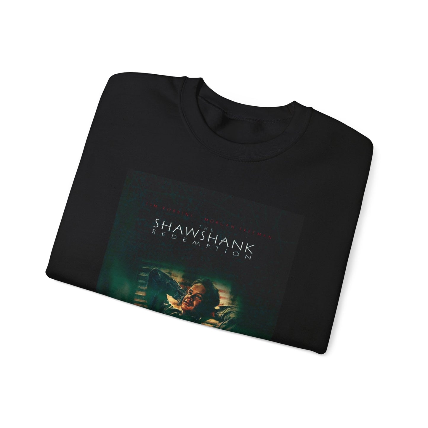 Shawshank Redemption - Cult Classic Sweatshirt