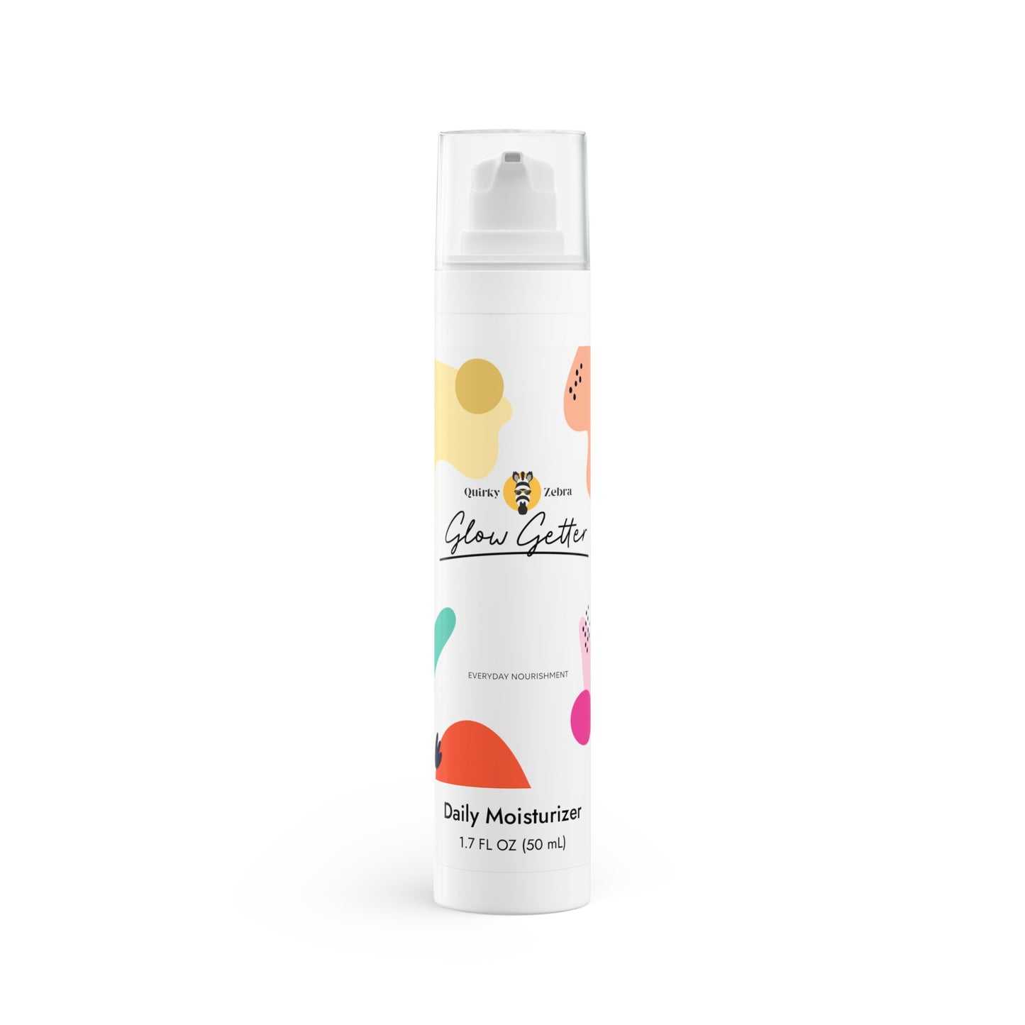 Glow Getter-Daily Moisturizer, 1.7oz