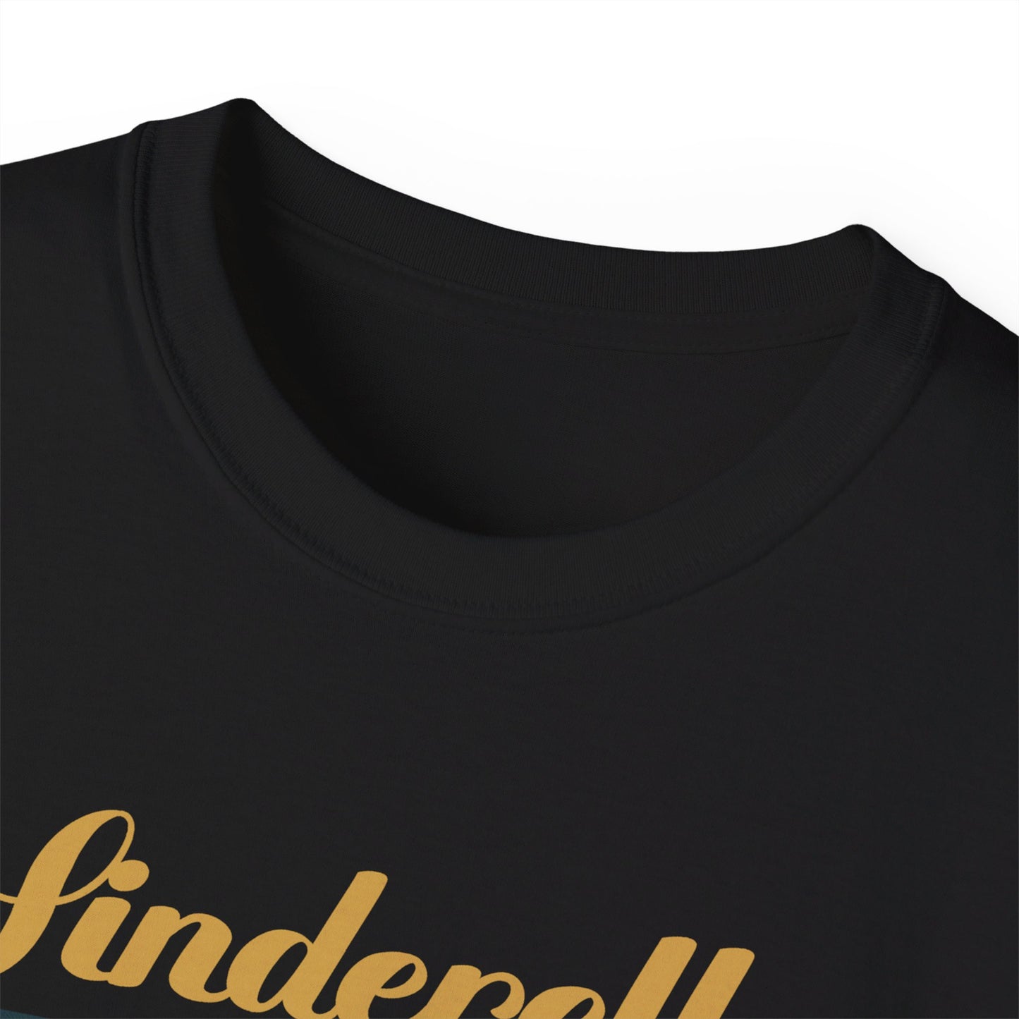 Cinderella Turns Sinderella T-Shirt