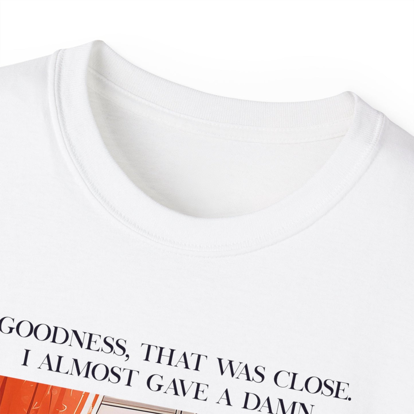 Unbothered Babe T-Shirt