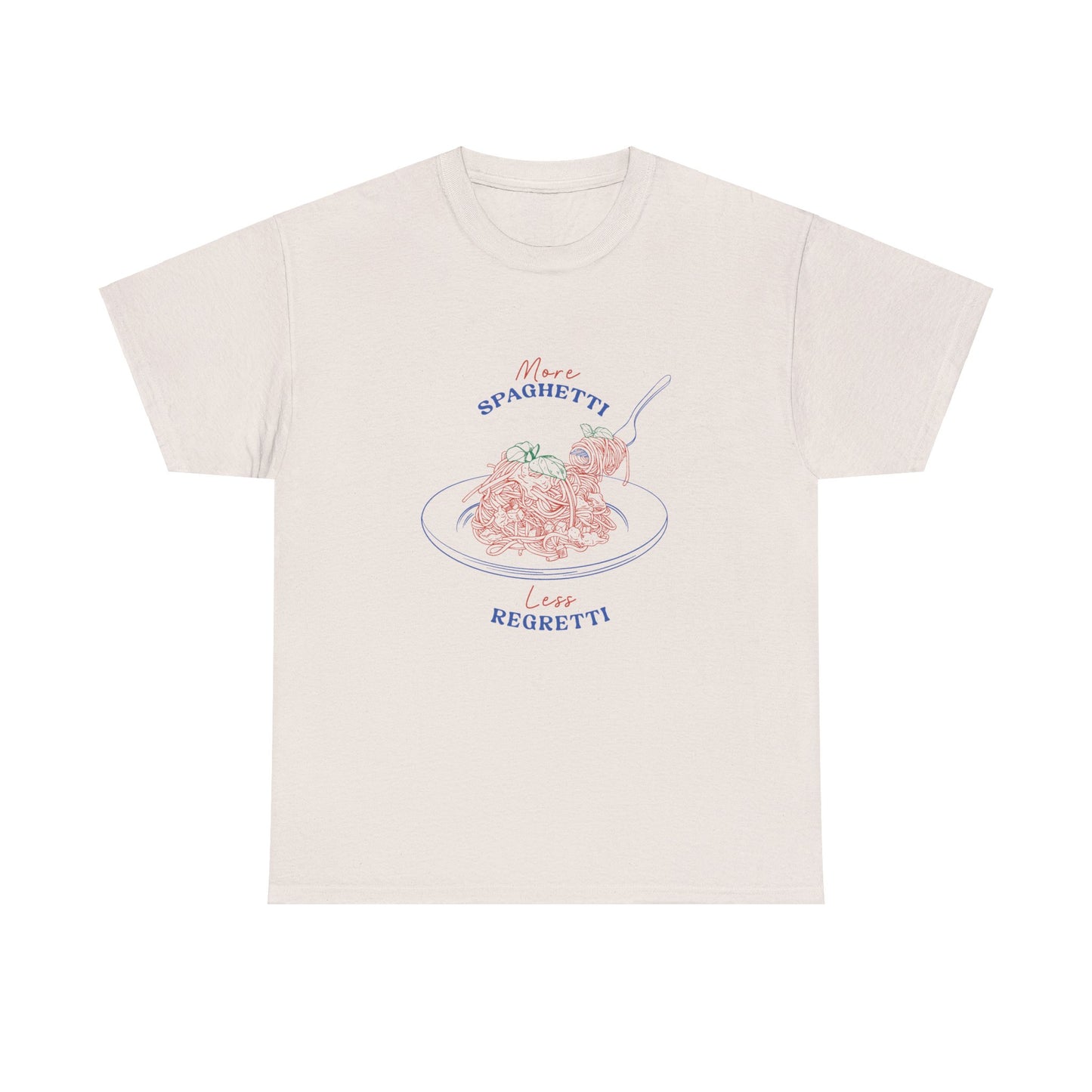Mom's Spaghetti Tee