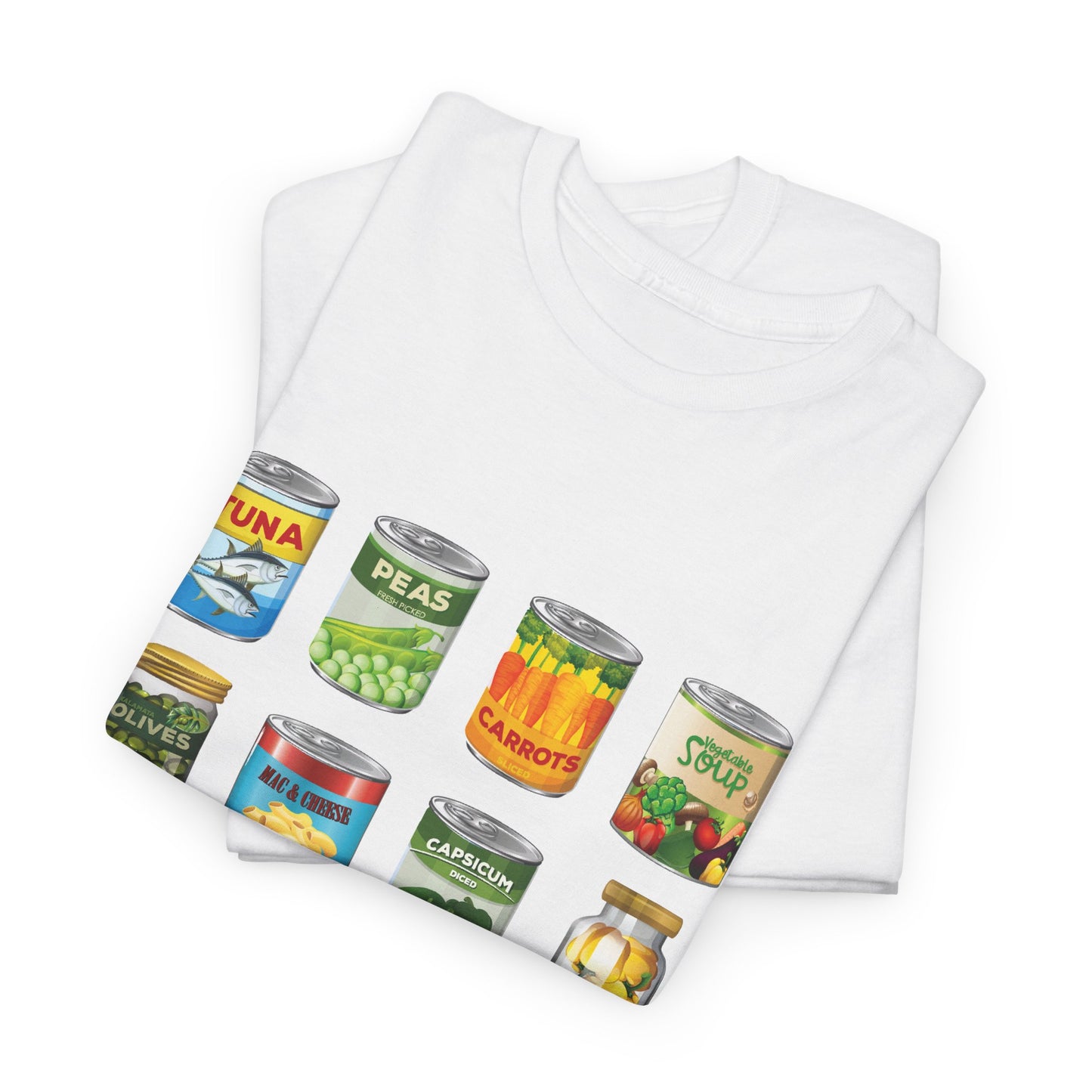 If You Think- You CAN Cotton Tee