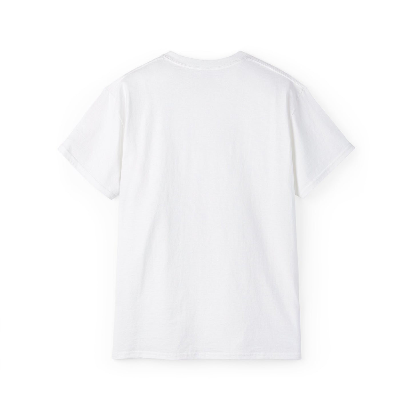 Tan Over A Man T-Shirt