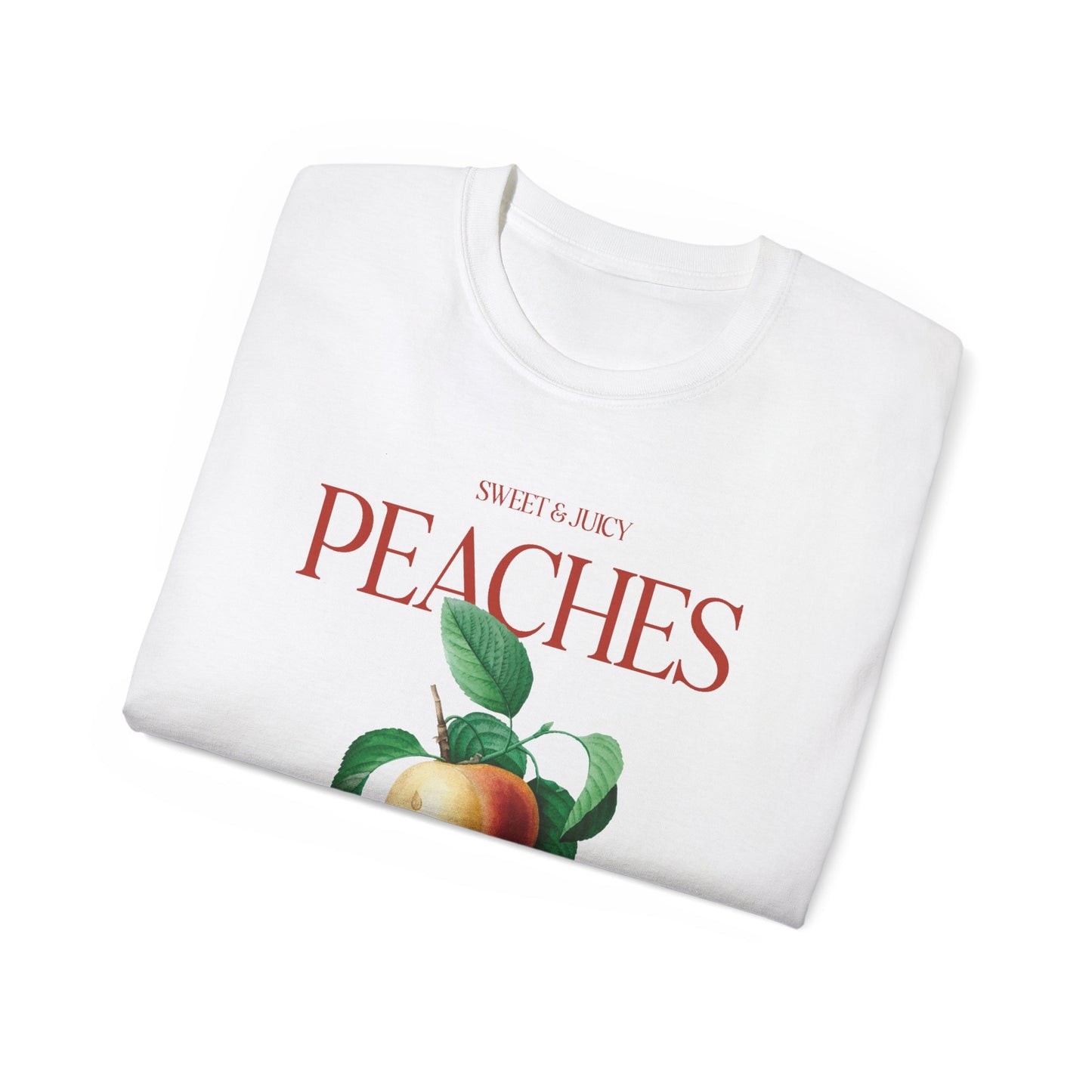 Be A Peach