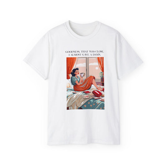 Unbothered Babe T-Shirt