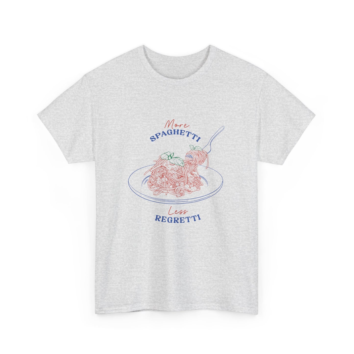 Mom's Spaghetti Tee
