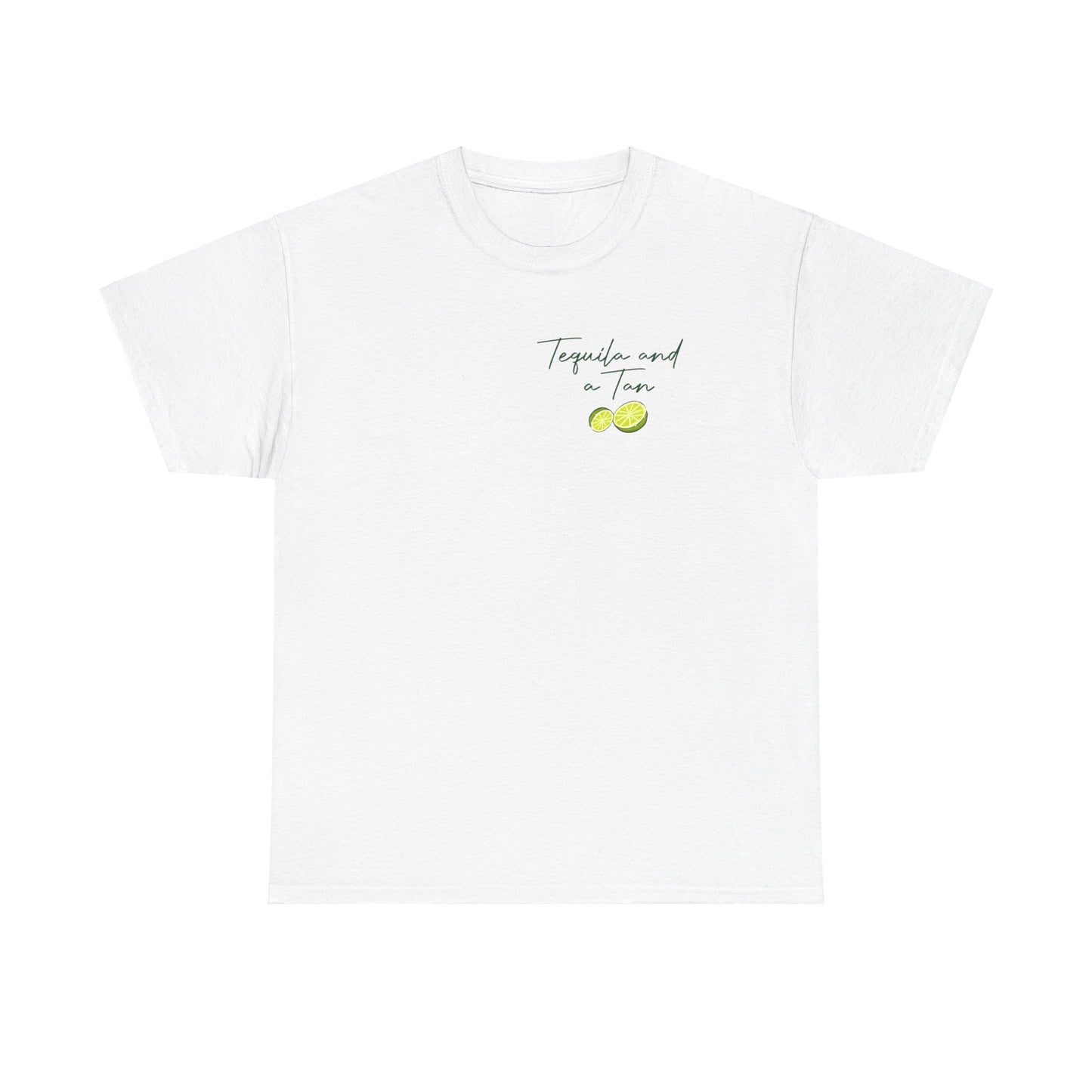 Margs By The Beach Tee