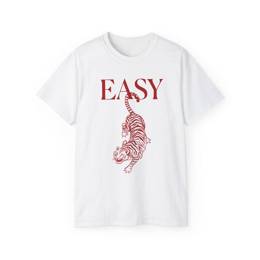 Easy Tiger
