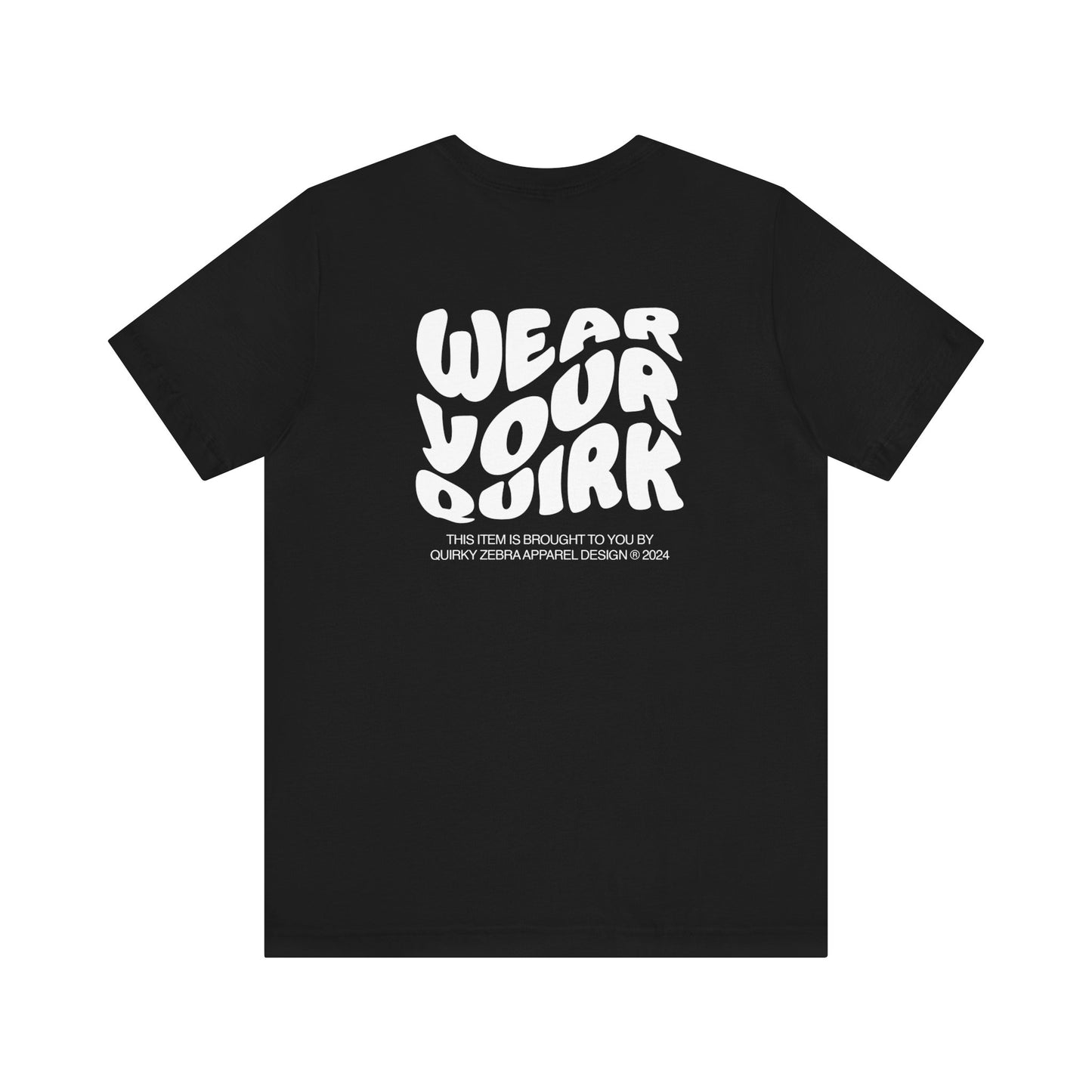Miami vibe Short Sleeve Tee