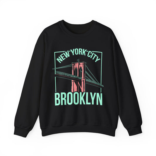 New York Sweatshirt