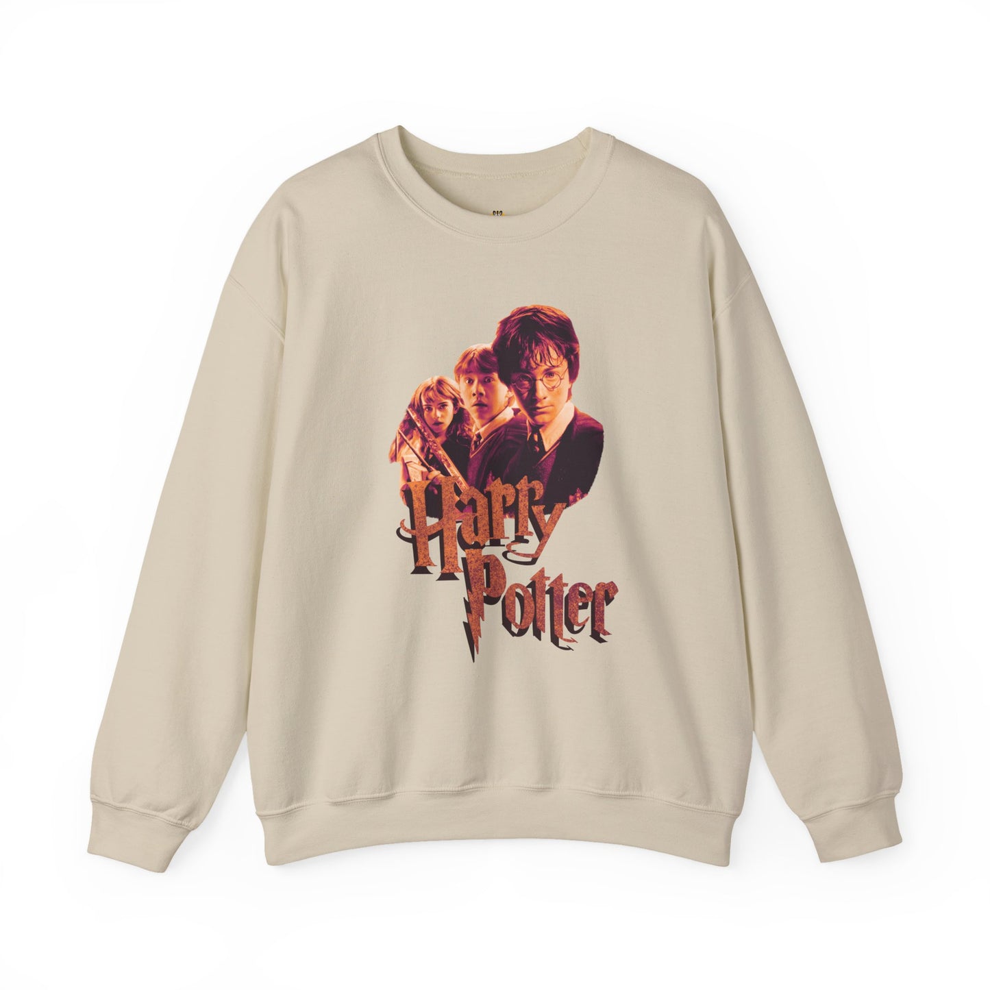 Harry Potter Golden Trio Sweatshirt