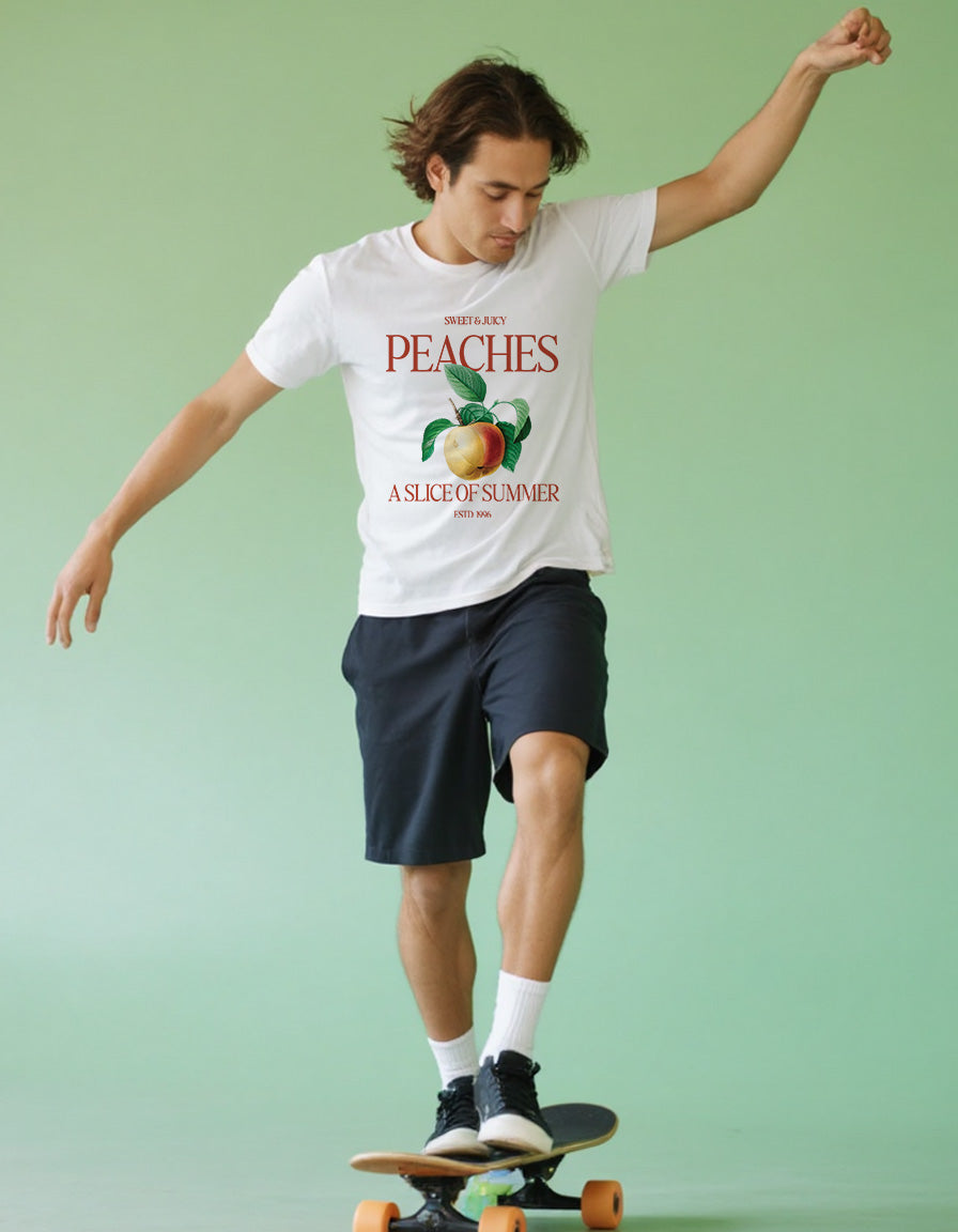 Be A Peach