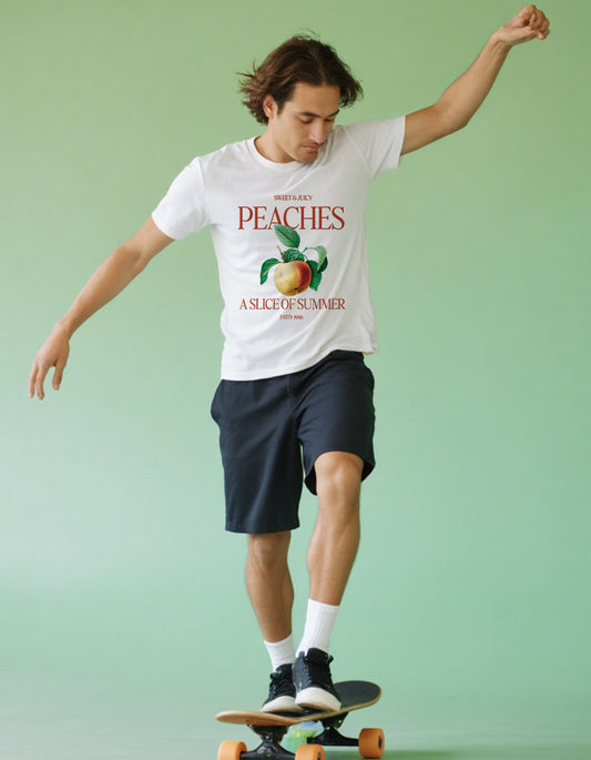 Be A Peach