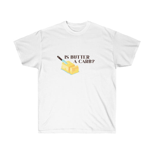 Buttery Good