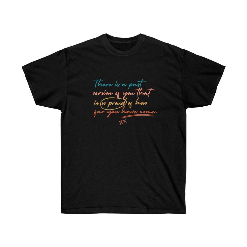 Level Up Tee
