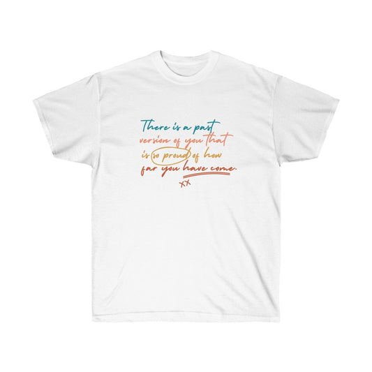 Level Up Tee