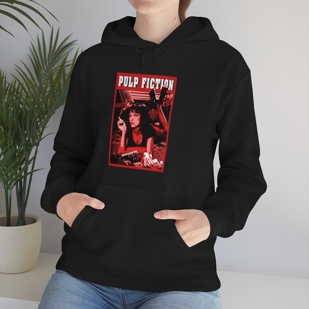 Pop hotsell culture sweatshirt