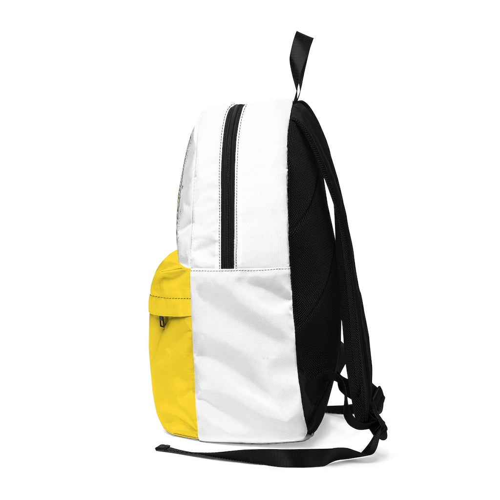 Sheesh Unisex Backpack