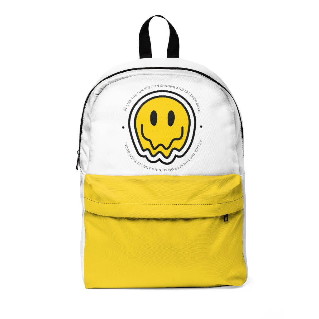 Sheesh Unisex Backpack