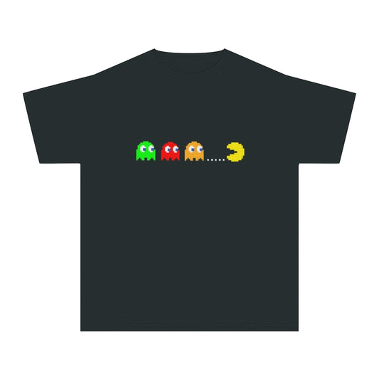 Pacman T-Shirt Youth Midweight Tee