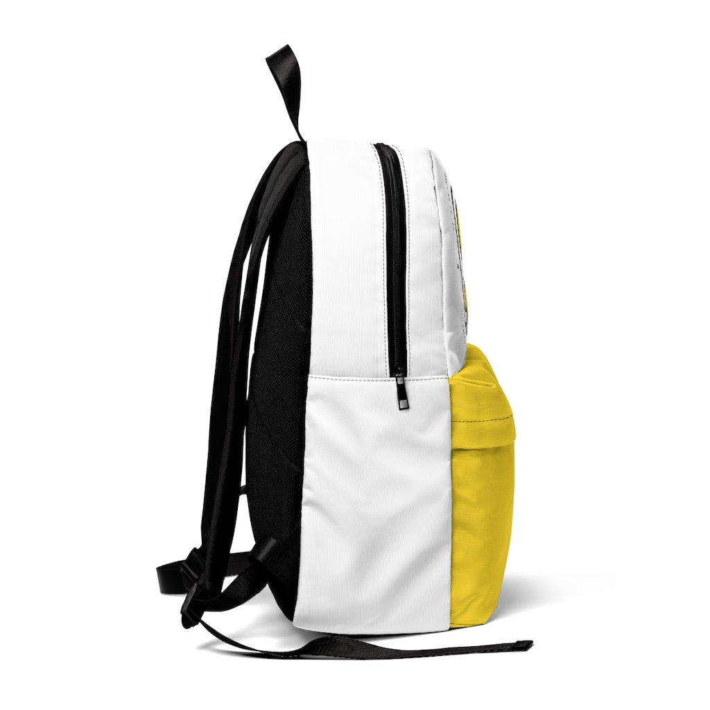 Sheesh Unisex Backpack