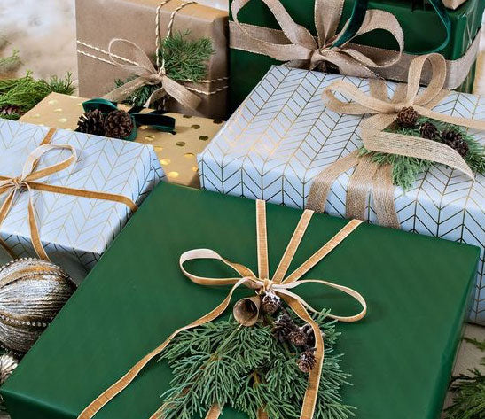 this is an image of a gift