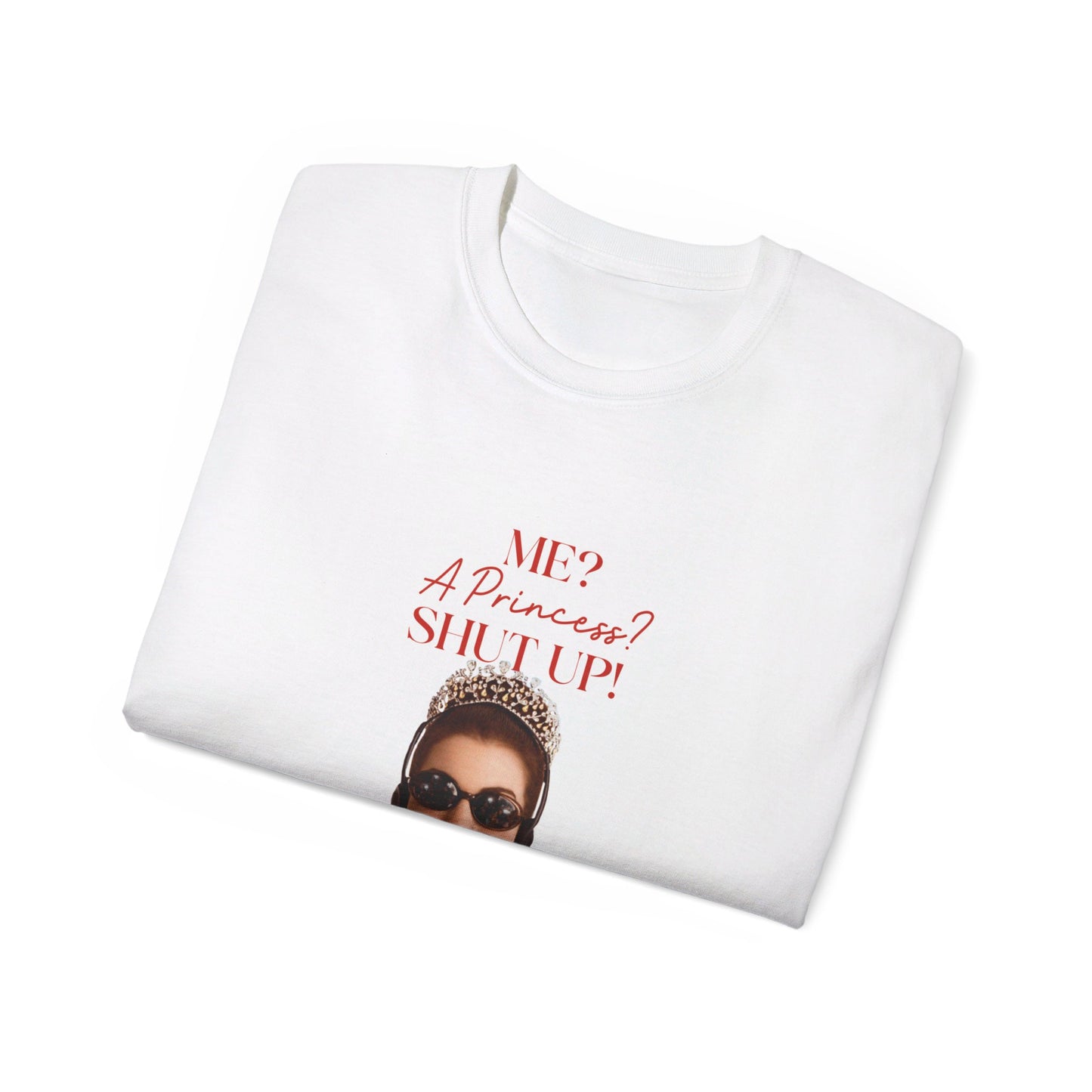 Princess Diaries- Cult Classic T-Shirt