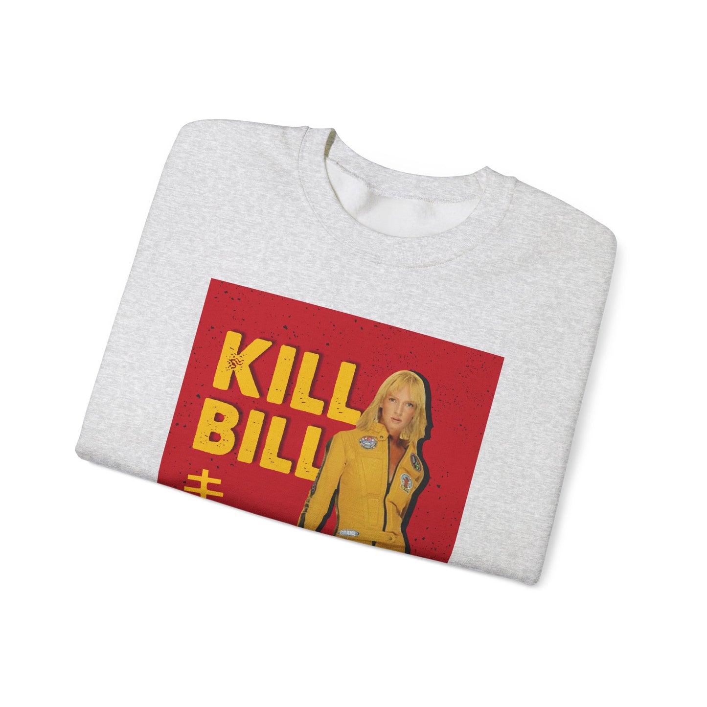 Kill Bill - Cult Classic Sweatshirt