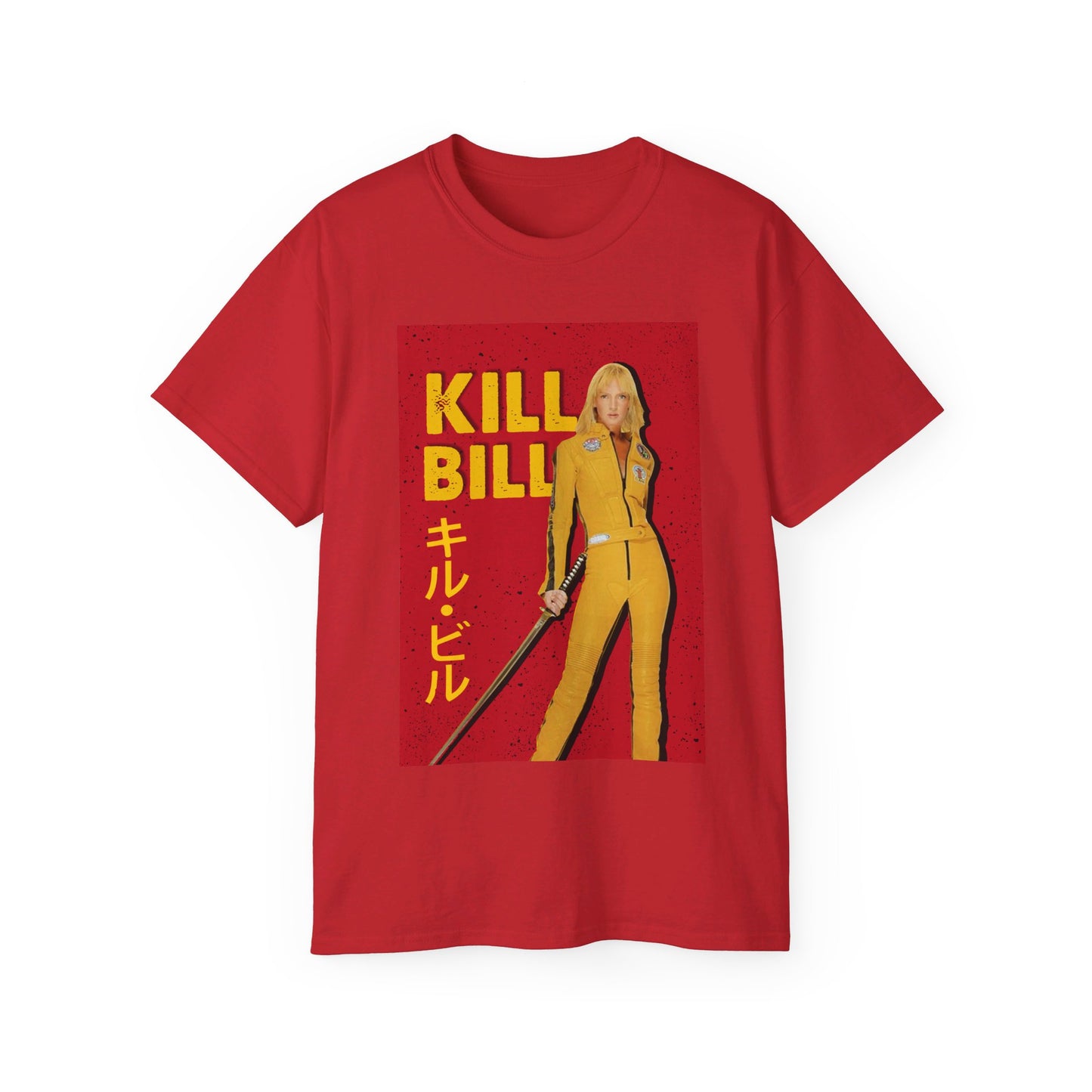 Kill Bill- Cult Classic T-Shirt