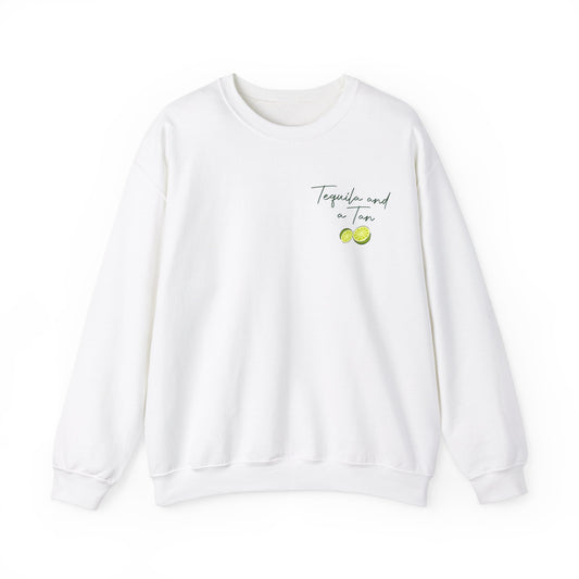 Margs by the Beach Sweatshirt