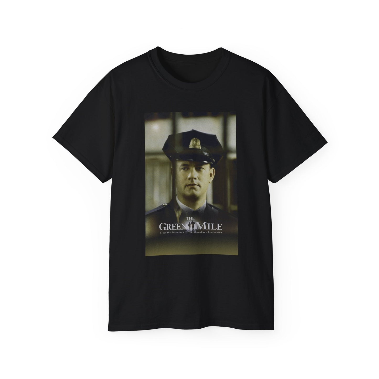 The Green Mile- Cult Classic T-Shirt