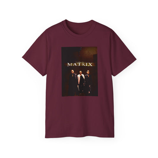 The Matrix- Cult Classic T-Shirt