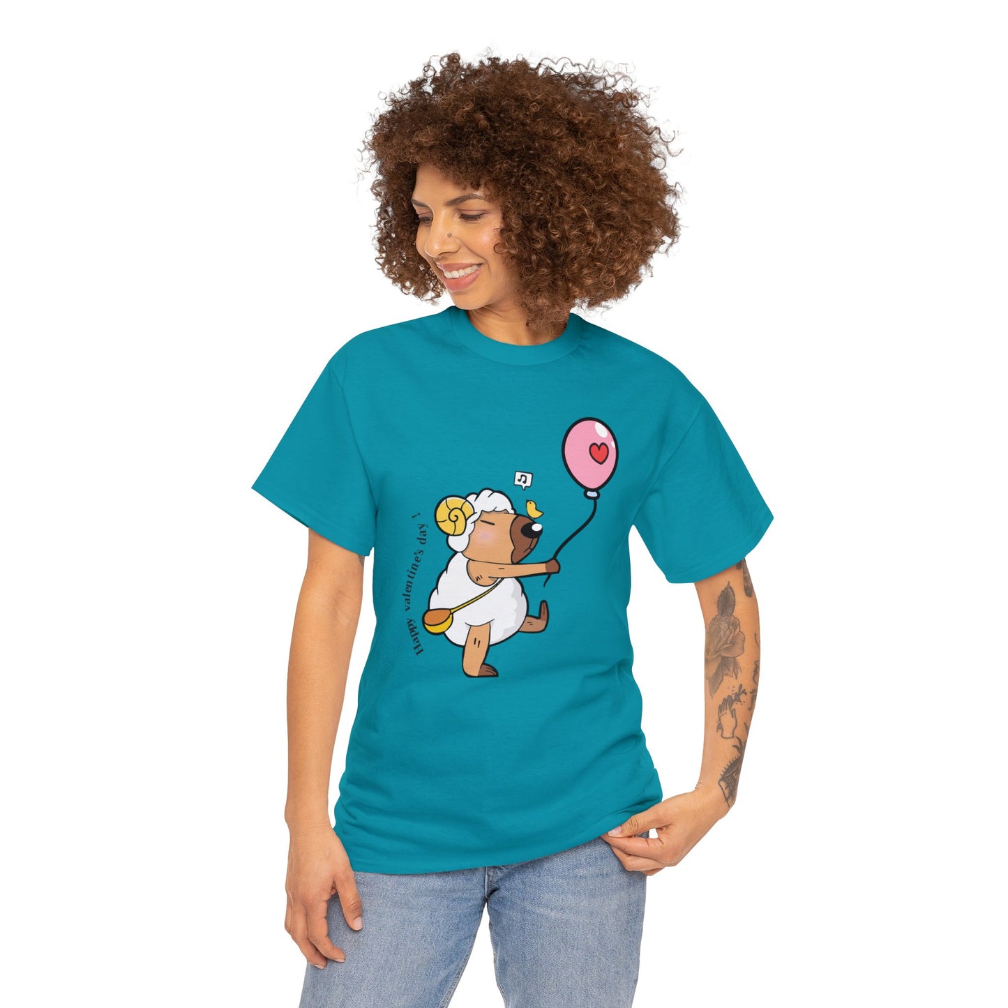 Aries Capybara T-Shirt for Women