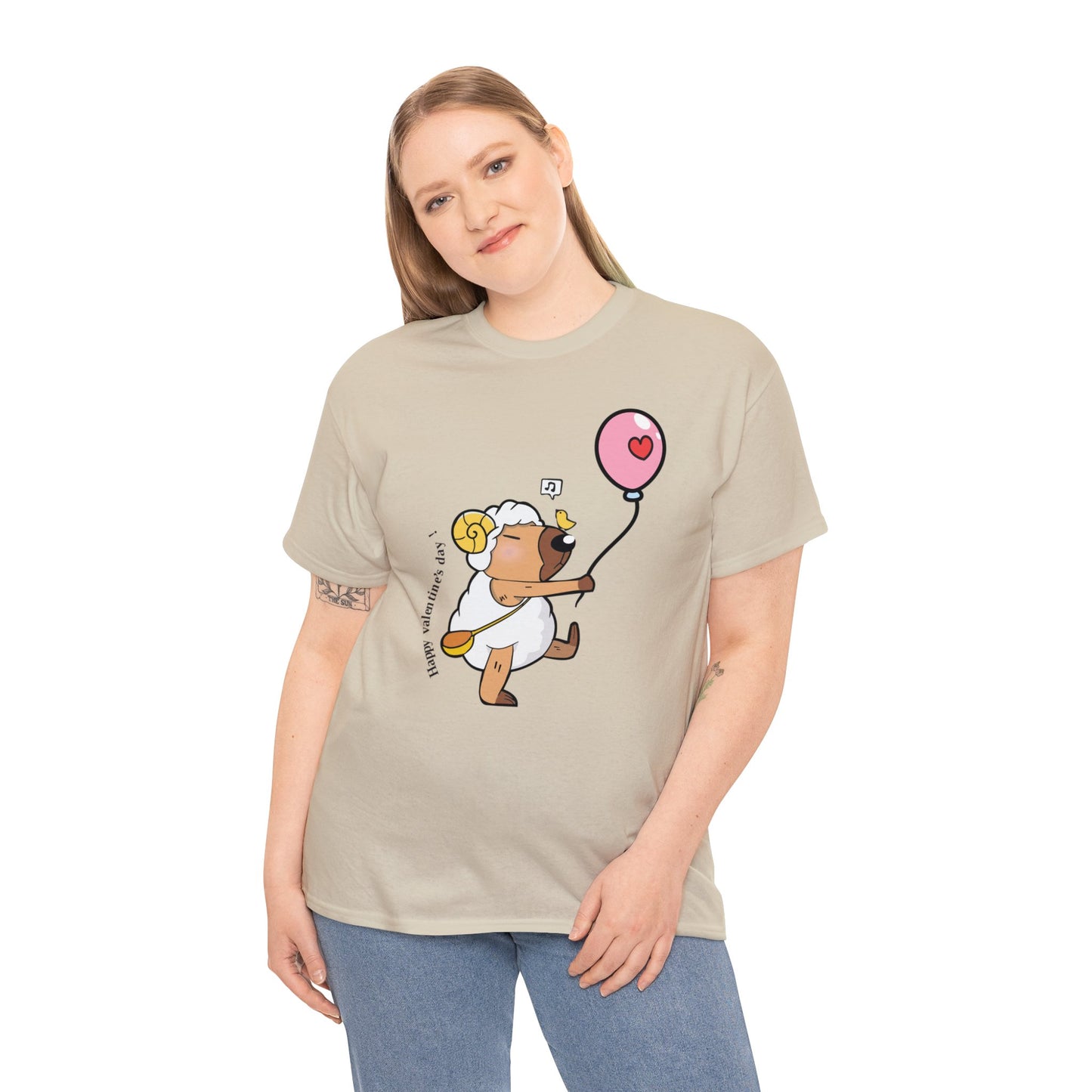 Aries Capybara T-Shirt for Women