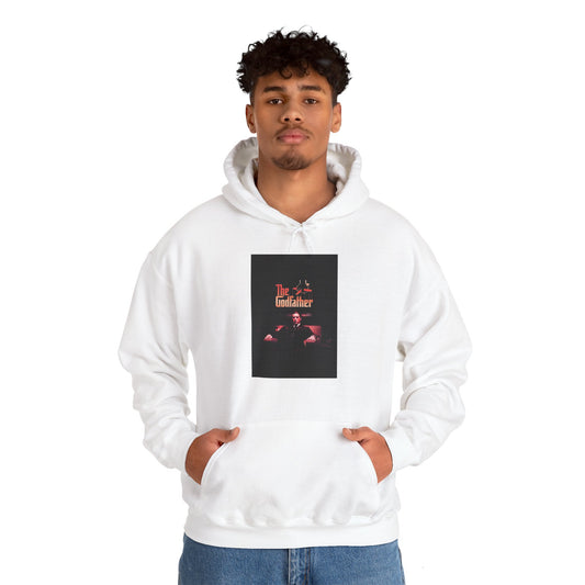 The Godfather - Cult Classic Hoodie