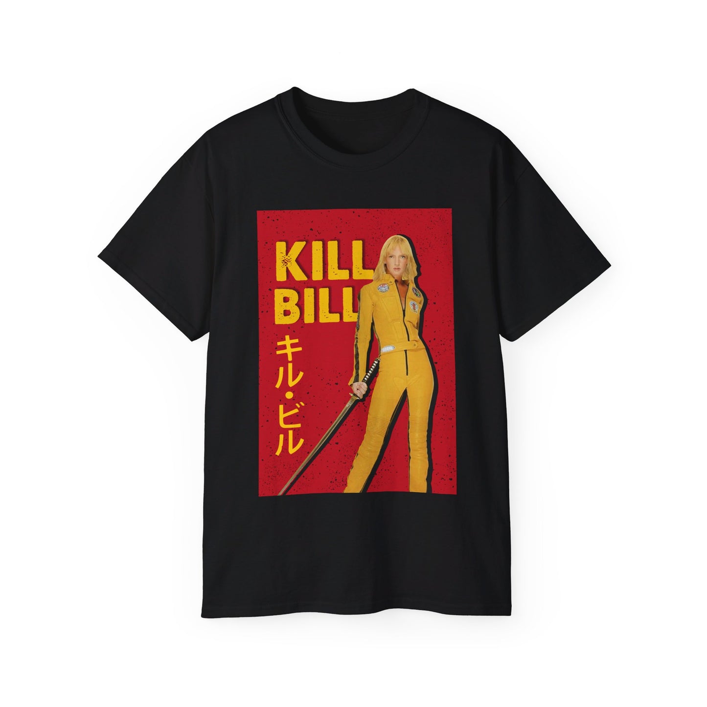 Kill Bill- Cult Classic T-Shirt