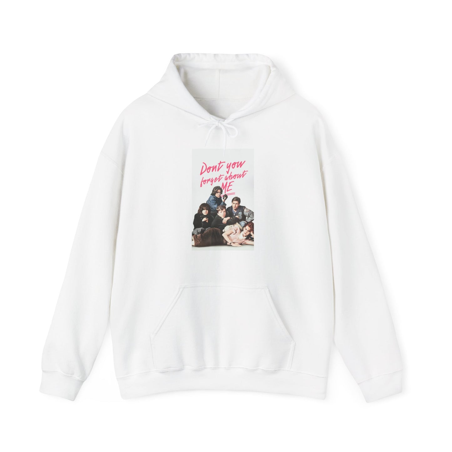 Breakfast Club - Cult Classic Hoodie