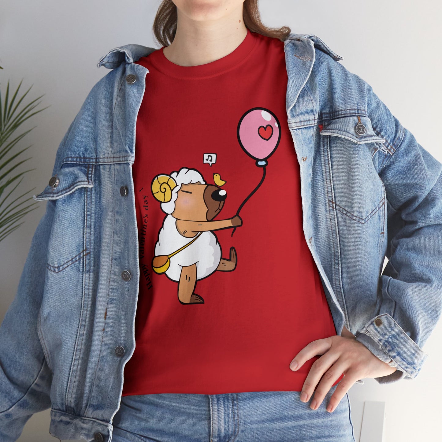 Aries Capybara T-Shirt for Women