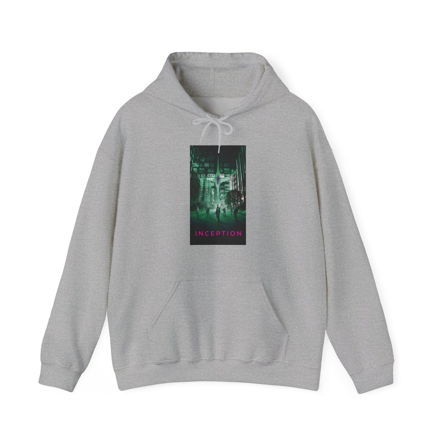 Inception - Cult Classic Hoodie