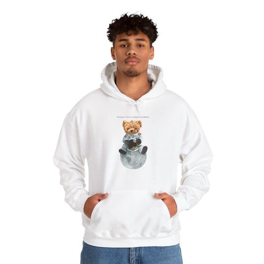 Spacebear Hoodie