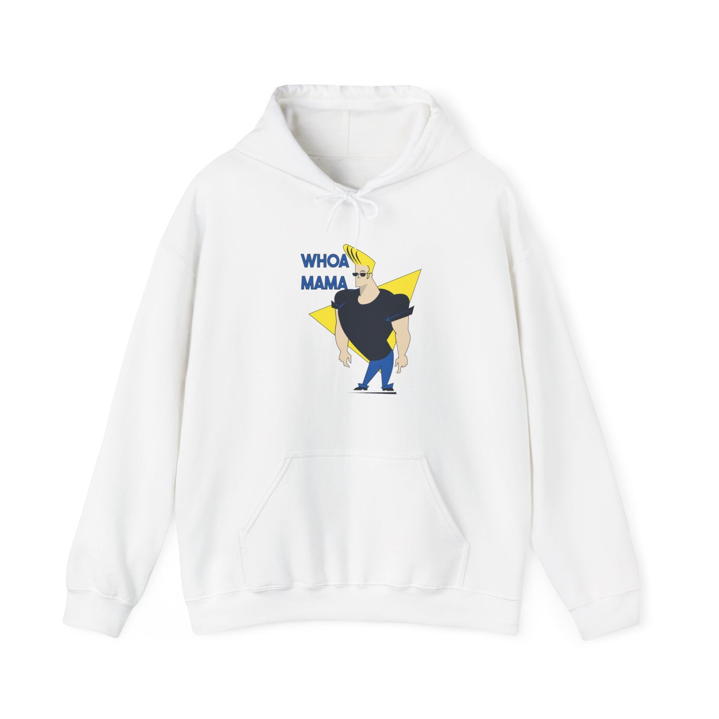 Bravo Johnny - Cult Classic Hoodie