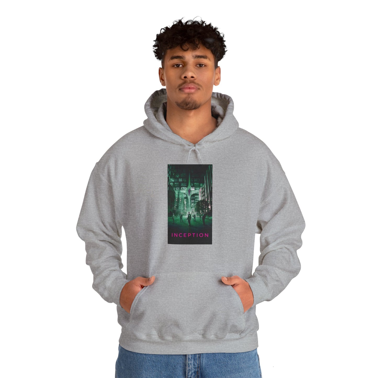 Inception - Cult Classic Hoodie