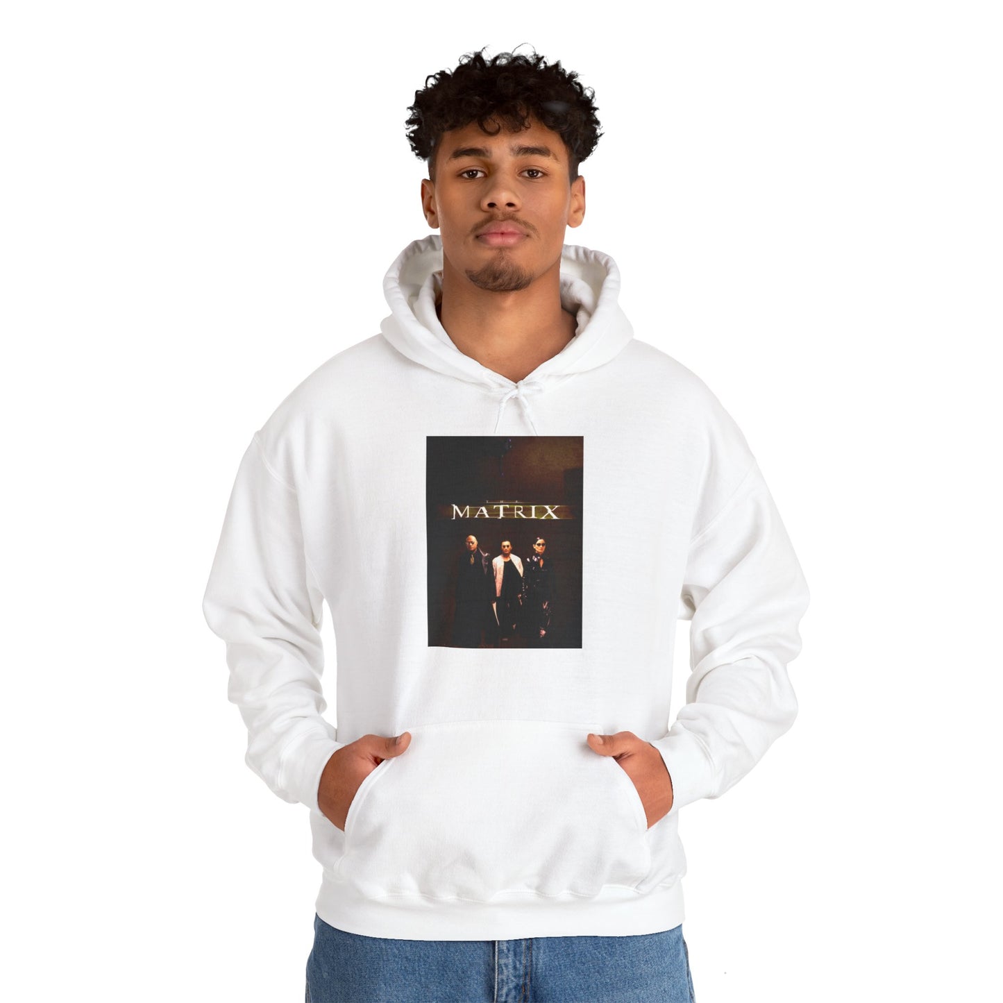 The Matrix - Cult Classic Hoodie